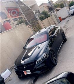 مرسيدس بنز E-Class